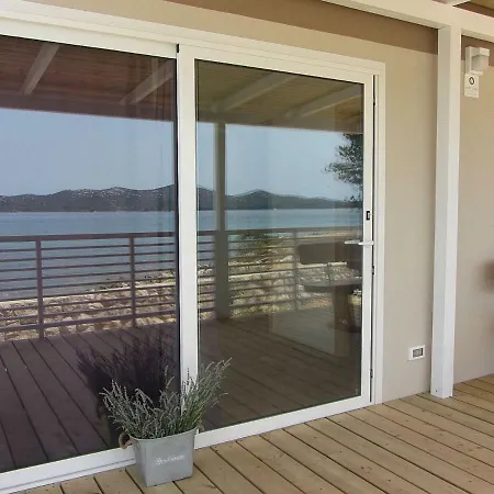 Mobile Homes Biograd Nyaraló Biograd na Moru