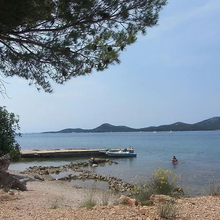 Mobile Homes Biograd