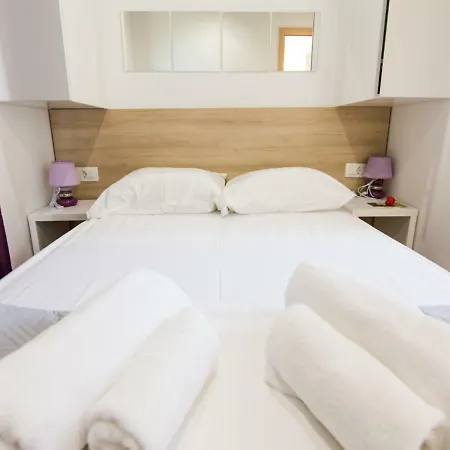 Mobile Homes Biograd *