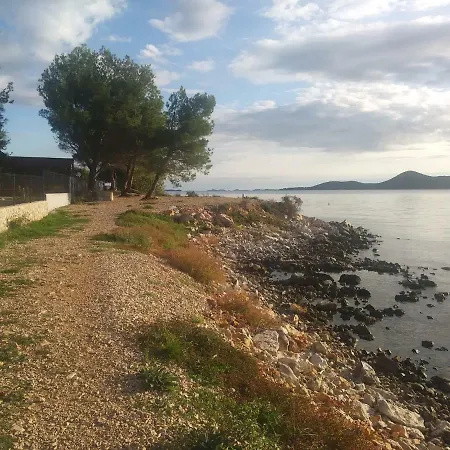 Mobile Homes Biograd Nyaraló