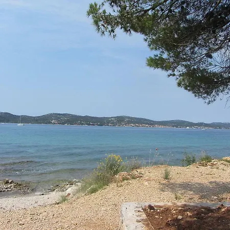 Nyaraló Mobile Homes Biograd