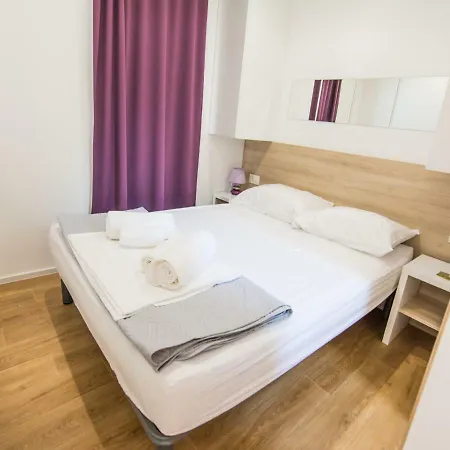 Nyaraló Mobile Homes Biograd