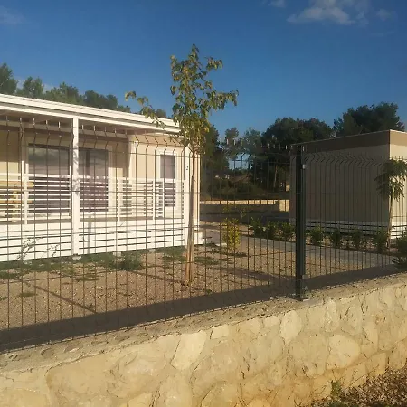 Mobile Homes Biograd Nyaraló