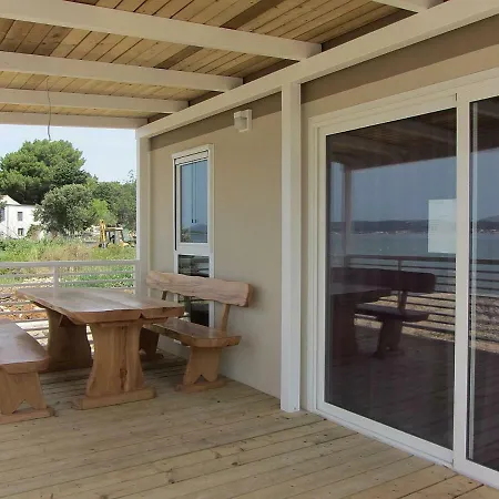 Mobile Homes Biograd * Biograd na Moru