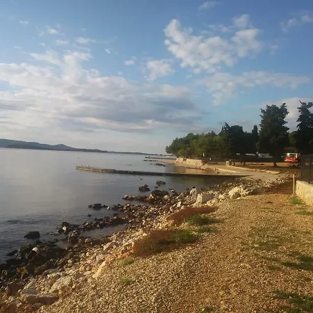 Holiday home Mobile Homes Biograd