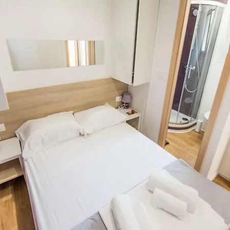 Mobile Homes Biograd