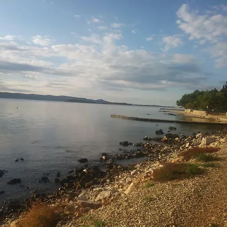 Holiday home Mobile Homes Biograd