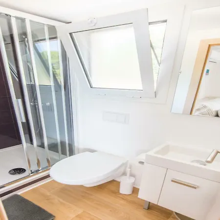 Holiday home Mobile Homes Biograd Biograd Na Moru