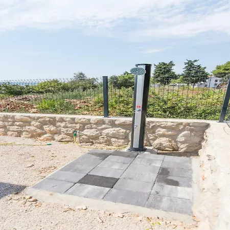 Holiday home Mobile Homes Biograd Biograd Na Moru